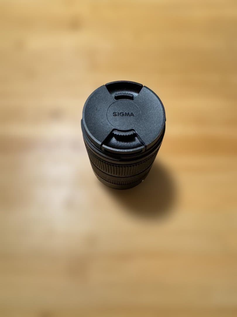 シグマ (SIGMA)18-50mm F2.8 DC DN　ソニーEマウント