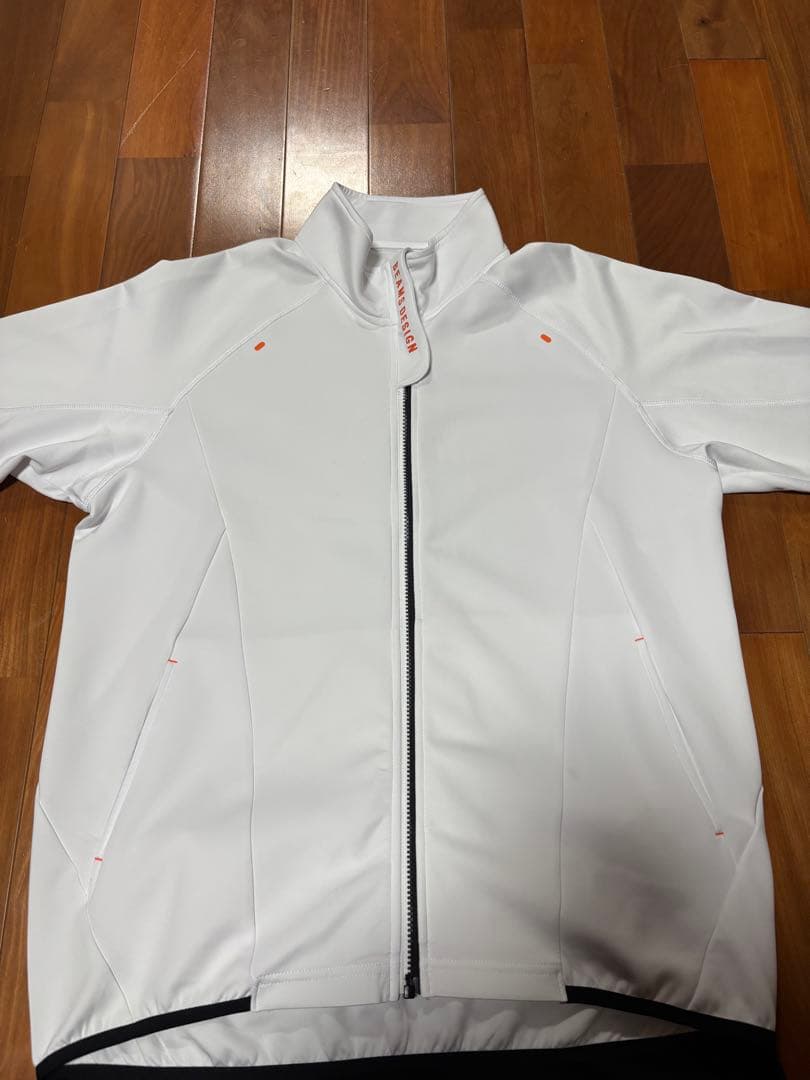 ゼット　ビームスデザイン　ジャージ　上下セット　o xl