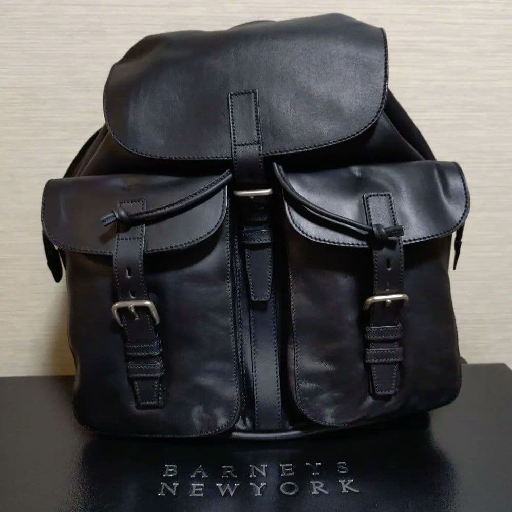 D*n様 【新品】プラダPRADA系グラネロGRANELLO リュック イタリア