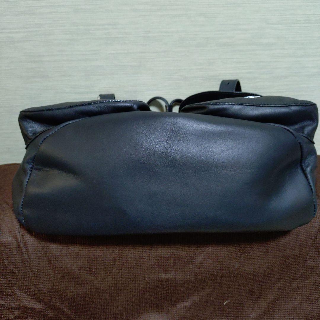 D*n様 【新品】プラダPRADA系グラネロGRANELLO リュック イタリア