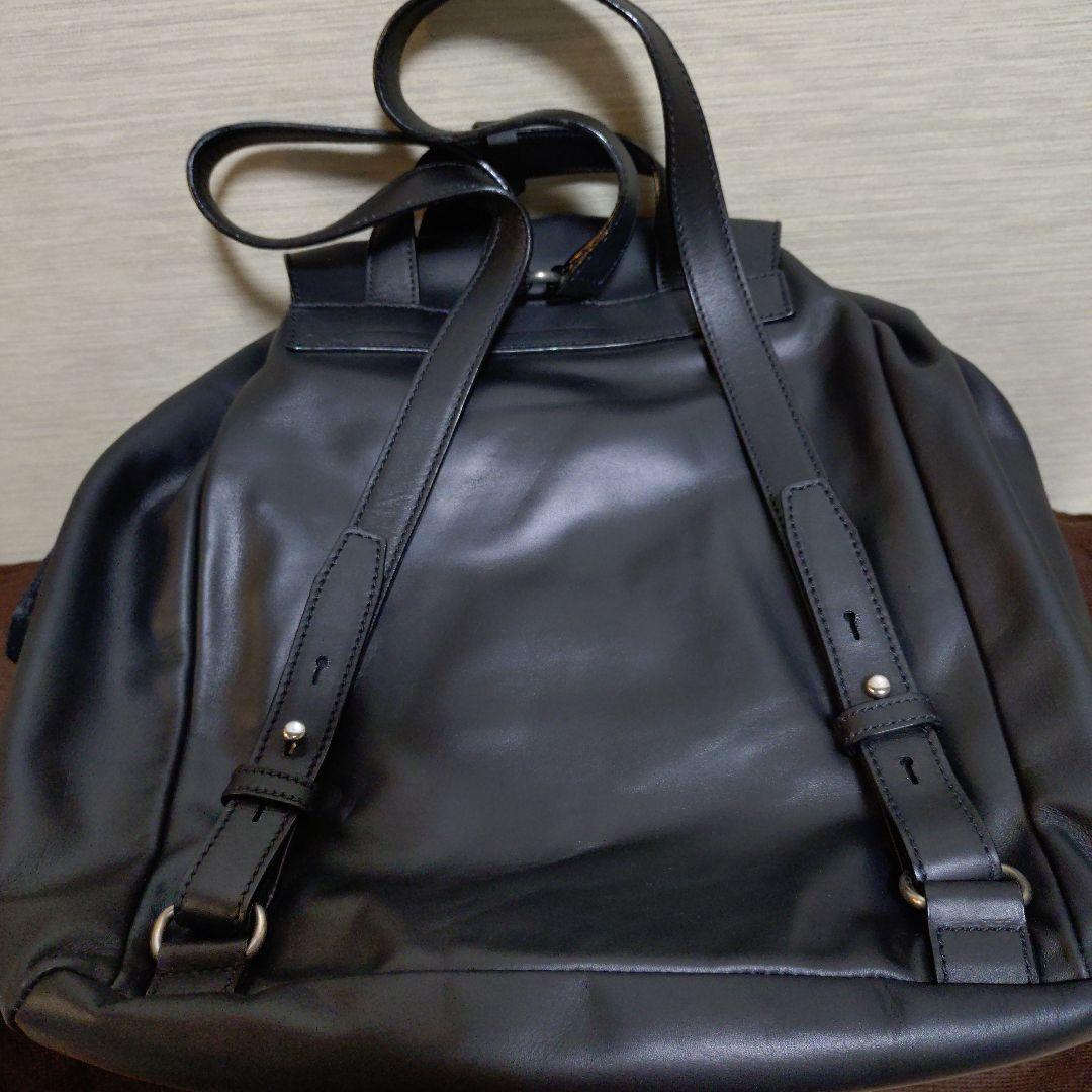 D*n様 【新品】プラダPRADA系グラネロGRANELLO リュック イタリア