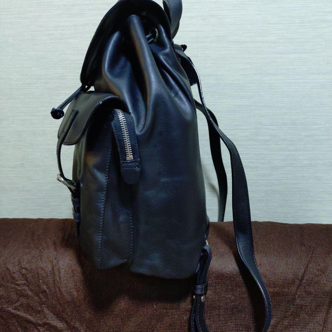 D*n様 【新品】プラダPRADA系グラネロGRANELLO リュック イタリア