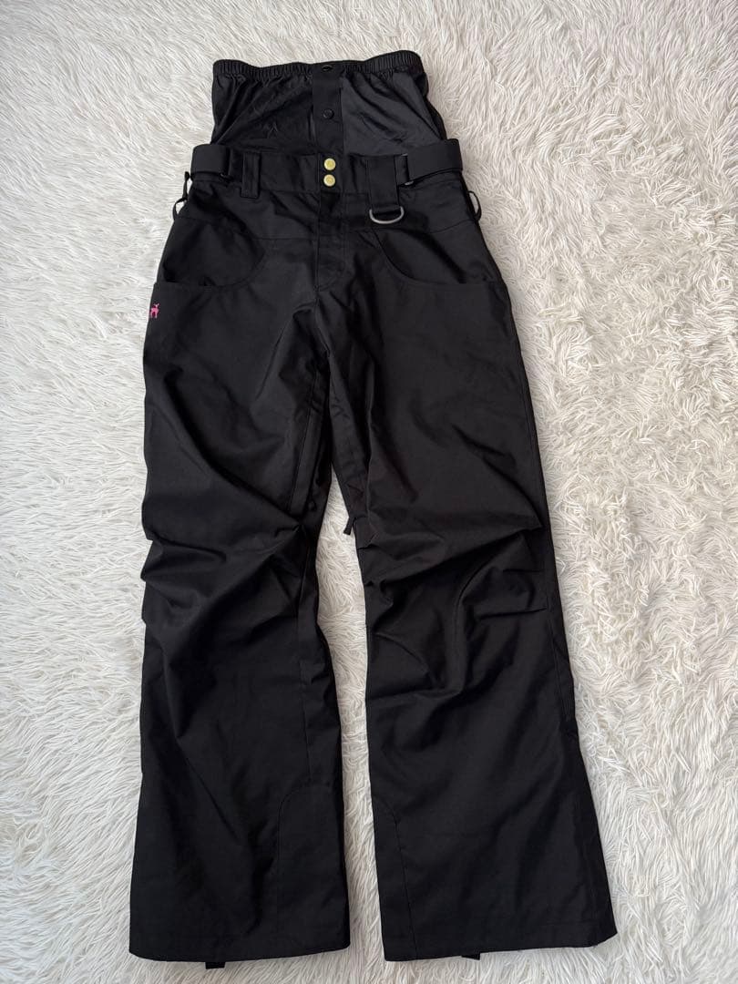 43ディグリーズ　スキー　スノーボード　ウェア　メンズ　L 上下セット