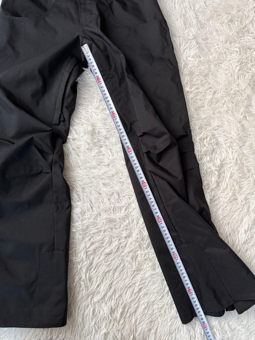 43ディグリーズ　スキー　スノーボード　ウェア　メンズ　L 上下セット