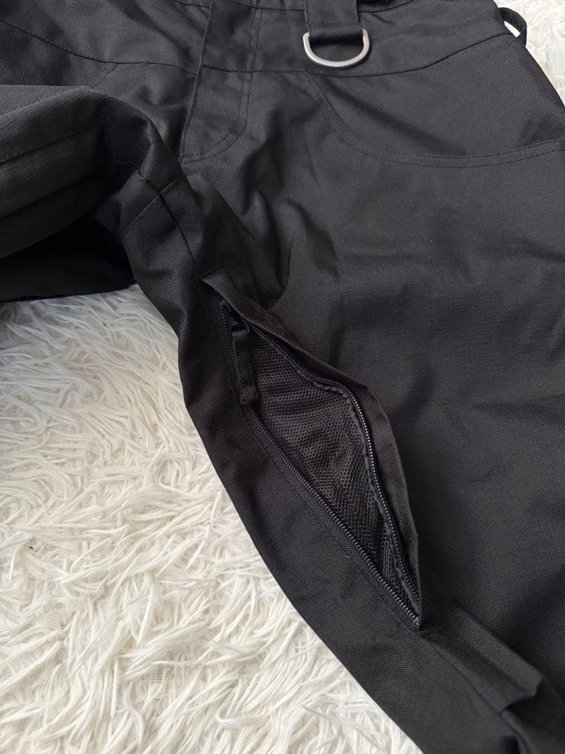 43ディグリーズ　スキー　スノーボード　ウェア　メンズ　L 上下セット