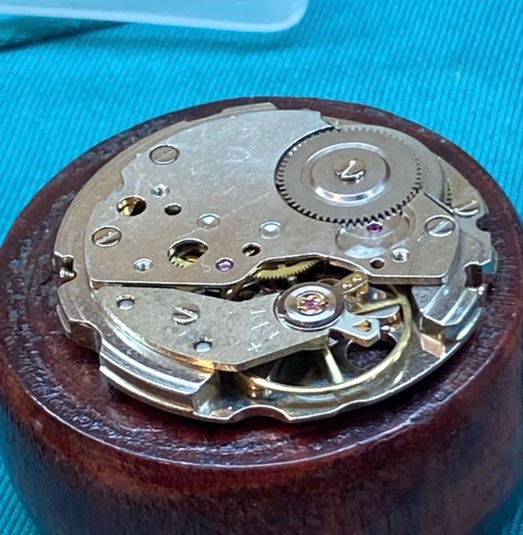 セイコー セカンドダイバー 6105ー8000 初期型 フルOH済み