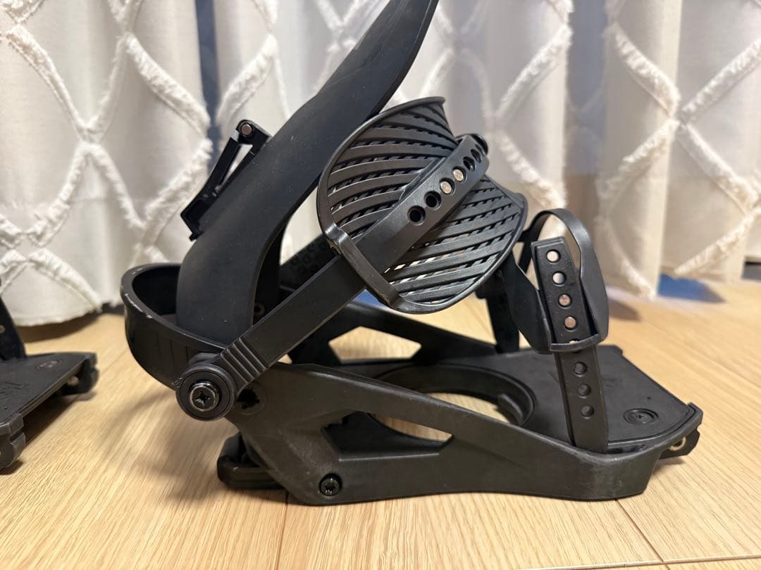 UNION CHARGER ユニオン スプリットボード用ビンディング(M)