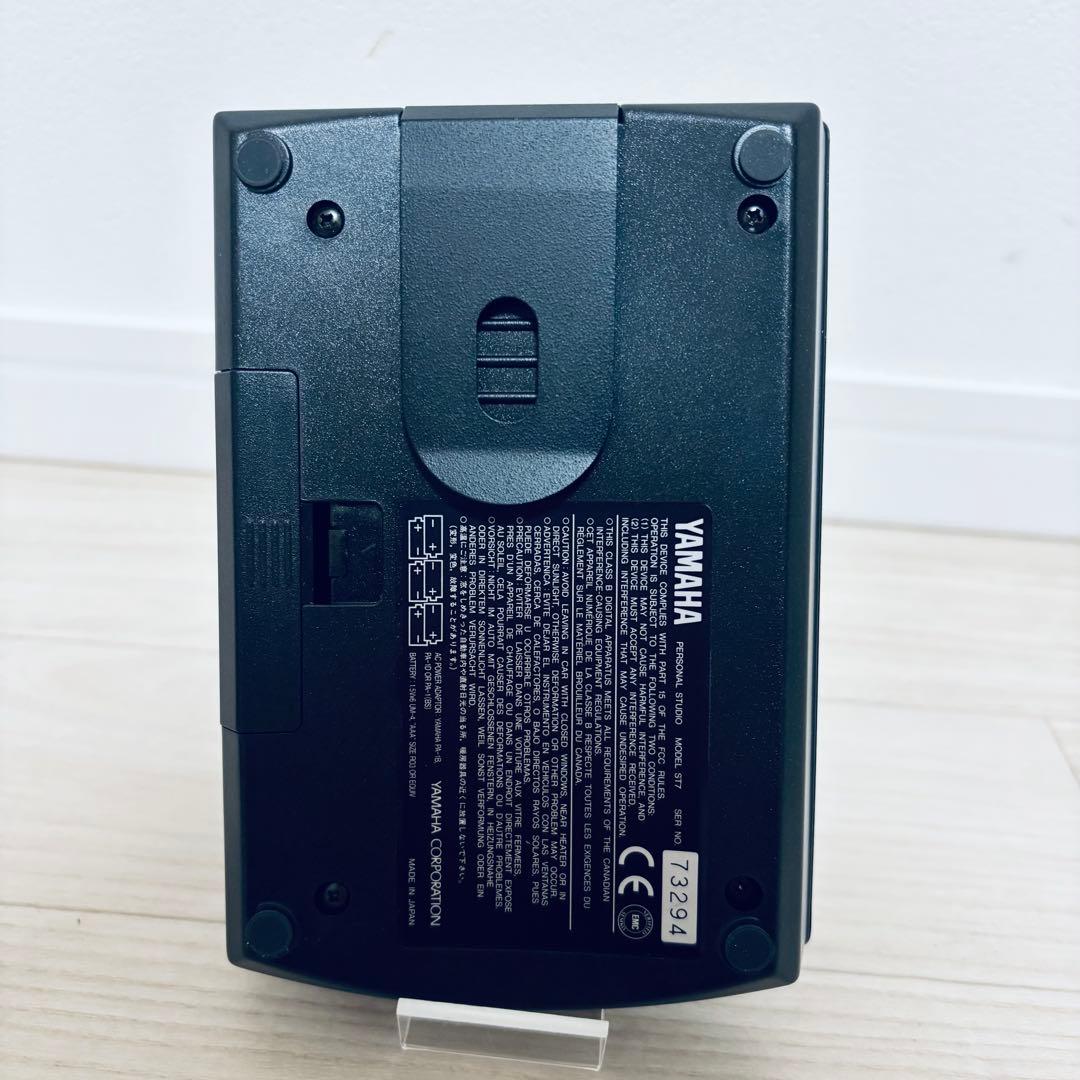 YAMAHA Silent BRASS SB5 動作確認済み