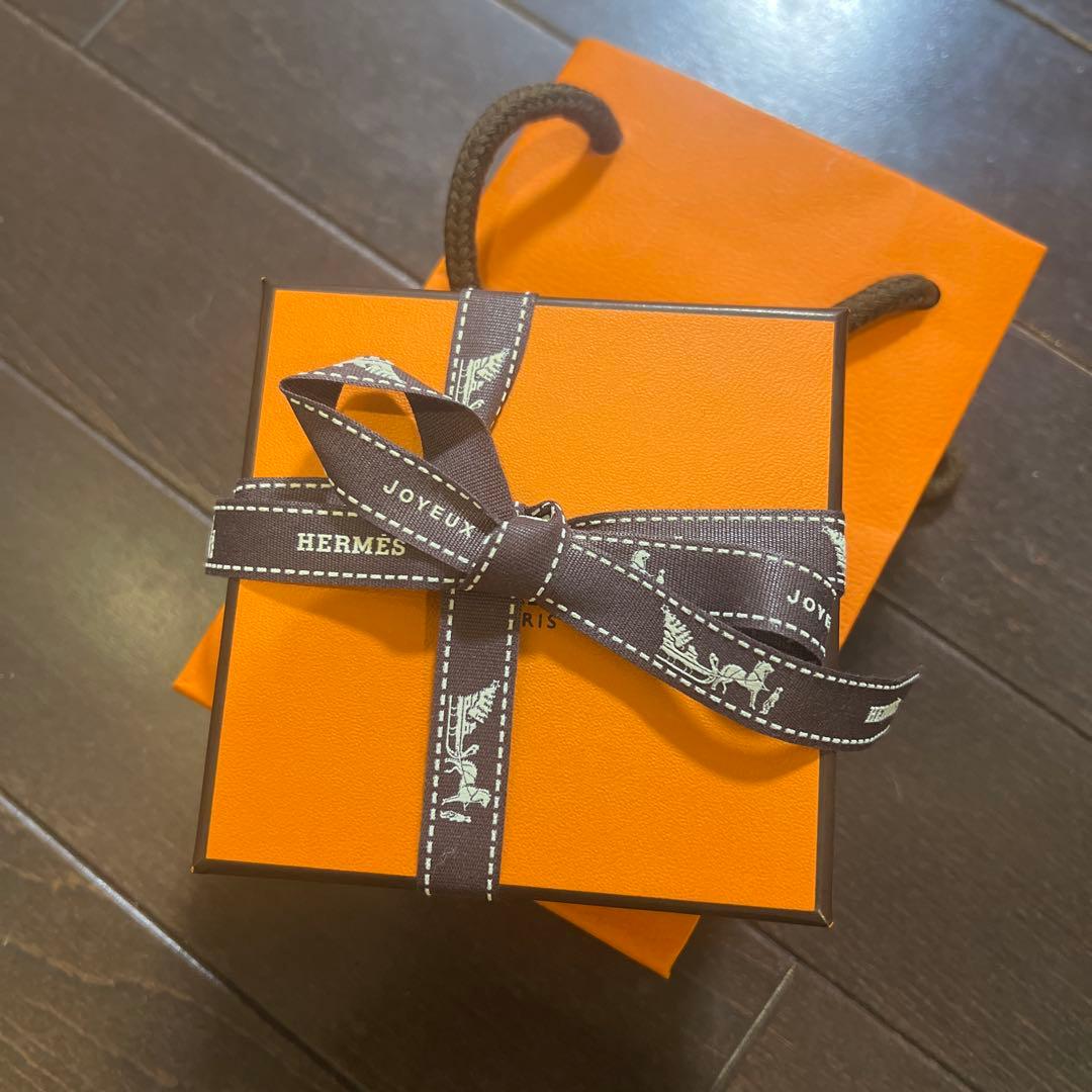 nana　エナメル　ブレスレット 《クリックH》新品未使用