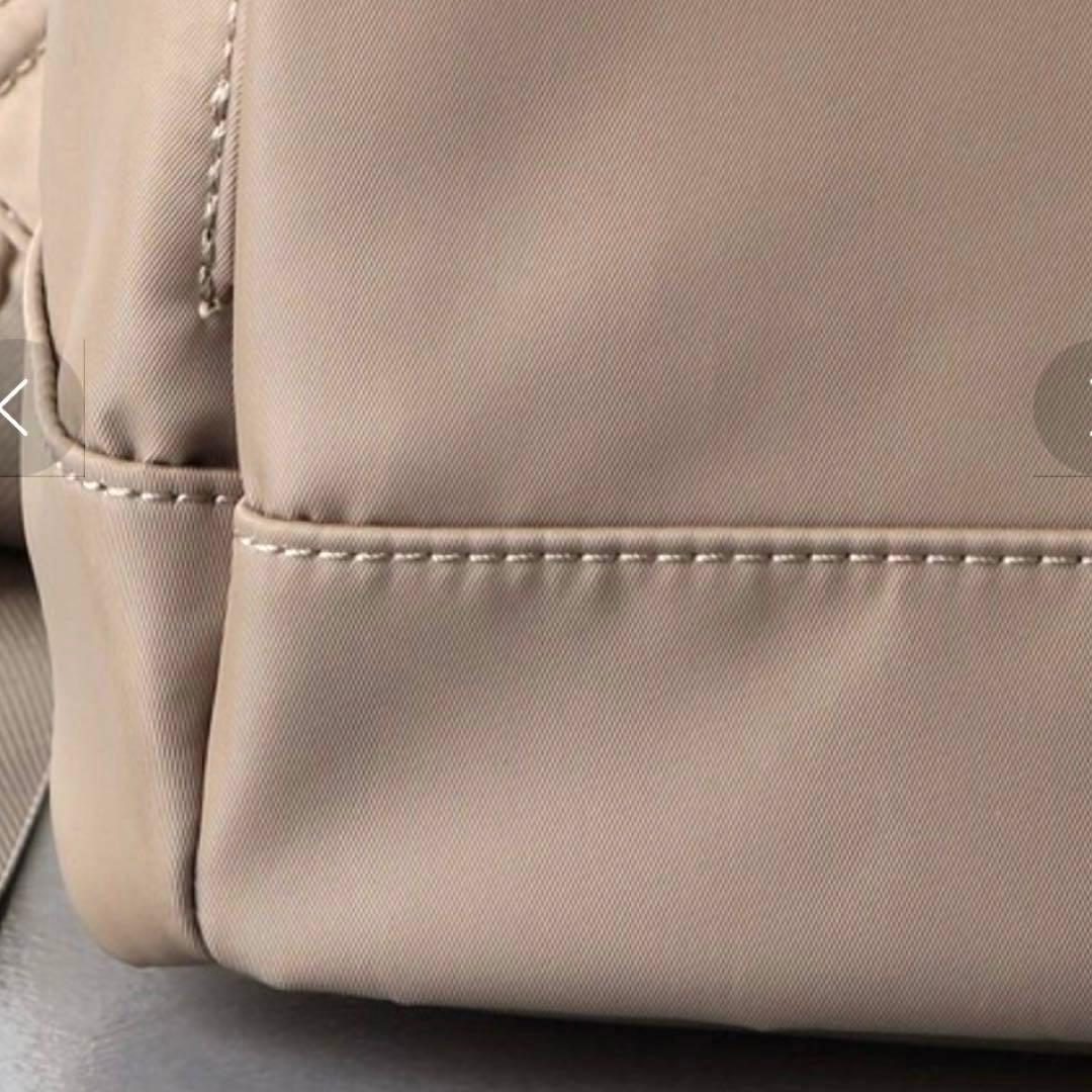 新品 UNITED ARROWS ナイロン リュック