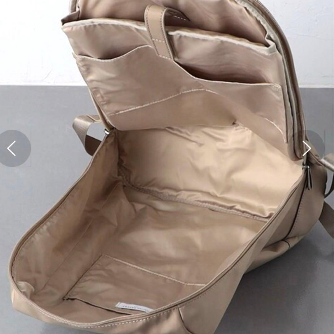 新品 UNITED ARROWS ナイロン リュック