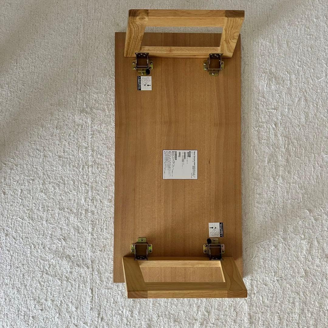 LOWYA】New Geneas mini テーブル