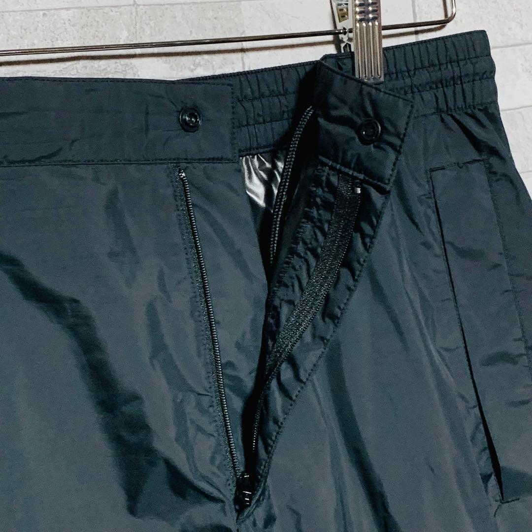 CALLAWAY キャロウェイ 2WAY レインウェア 上下セット ブラック M