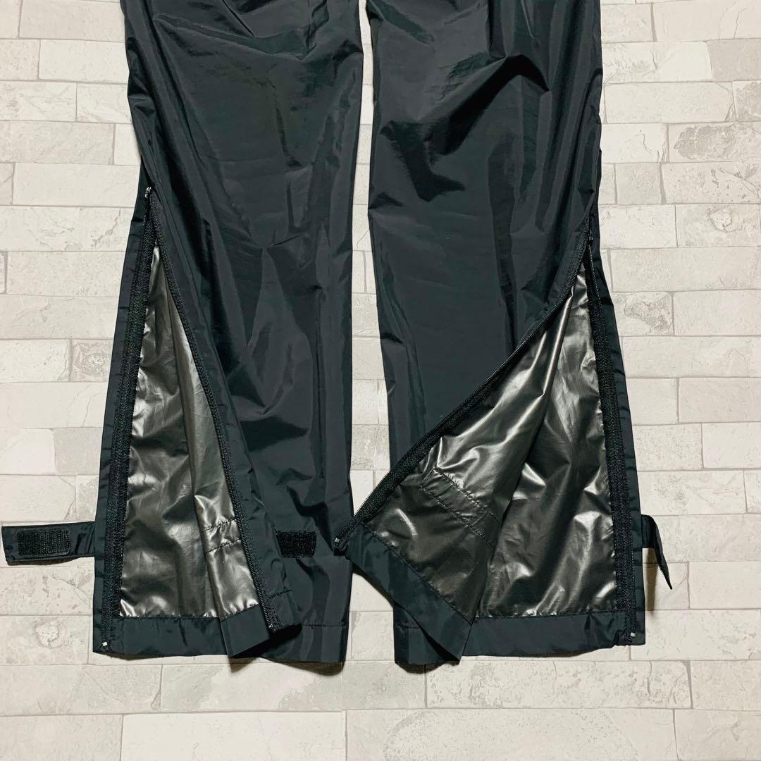 CALLAWAY キャロウェイ 2WAY レインウェア 上下セット ブラック M