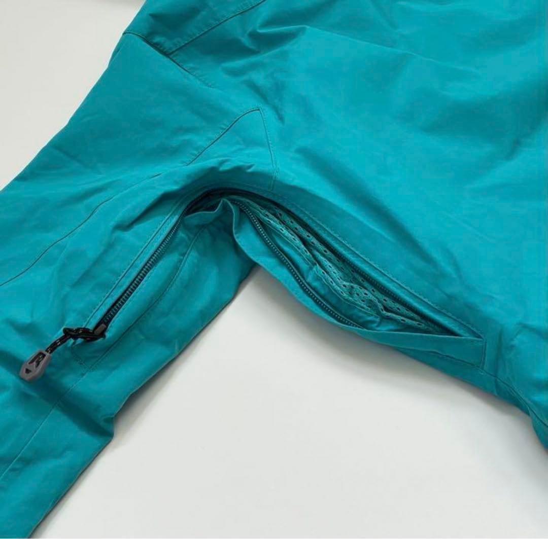 VOLCOM ボルコム　GORE-TEX sizeＳ