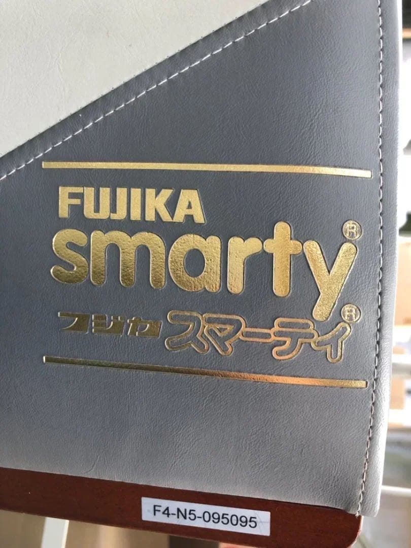 FUJIKA フジカ　スマーティF4-N5 ドーム型遠赤外線サウナ