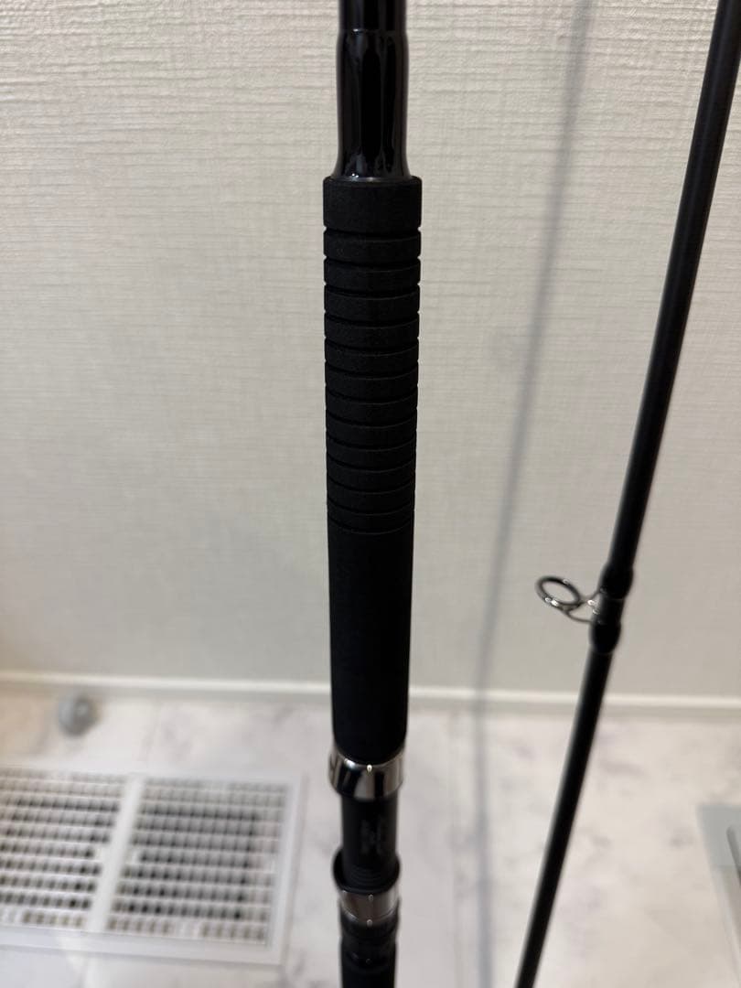 APIA グランデージアトラス ブルーランナー100MH