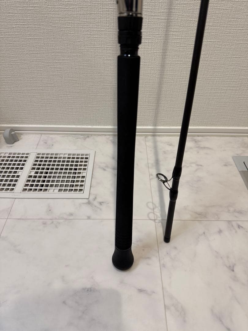 APIA グランデージアトラス ブルーランナー100MH