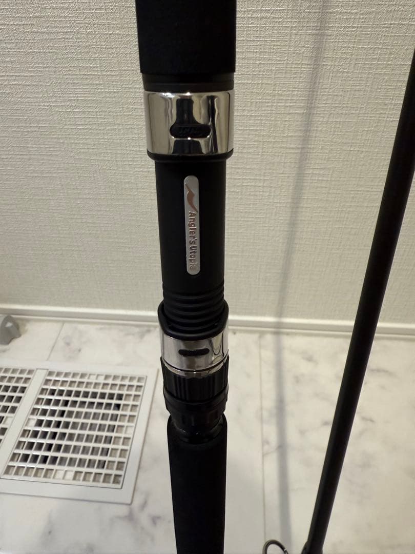 APIA グランデージアトラス ブルーランナー100MH