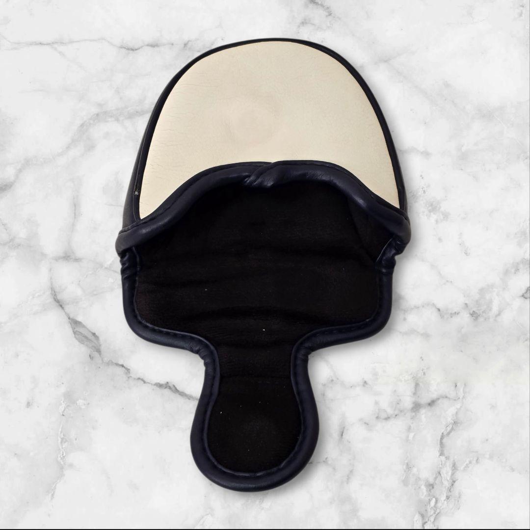 ODYSSEY AI-ONE #7 パター+ヘッドカバー