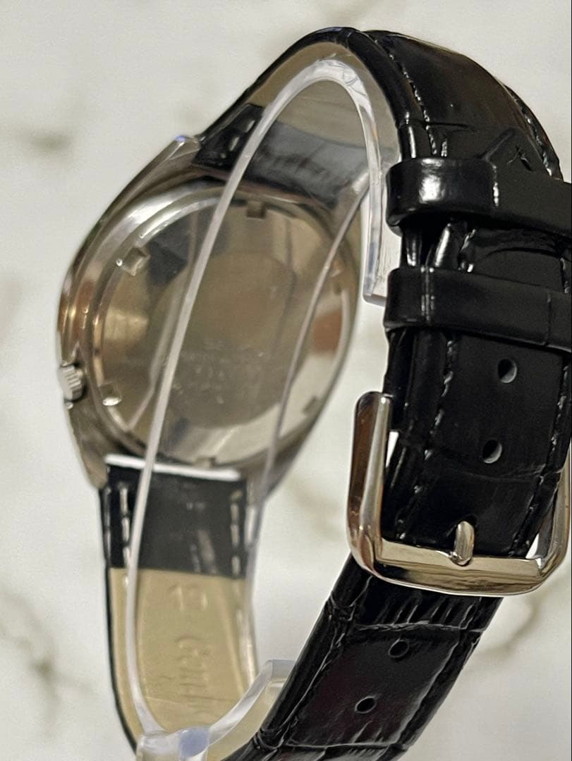 1974年9月製 セイコー5アクタスSS デイデイト 23J - メルカリ