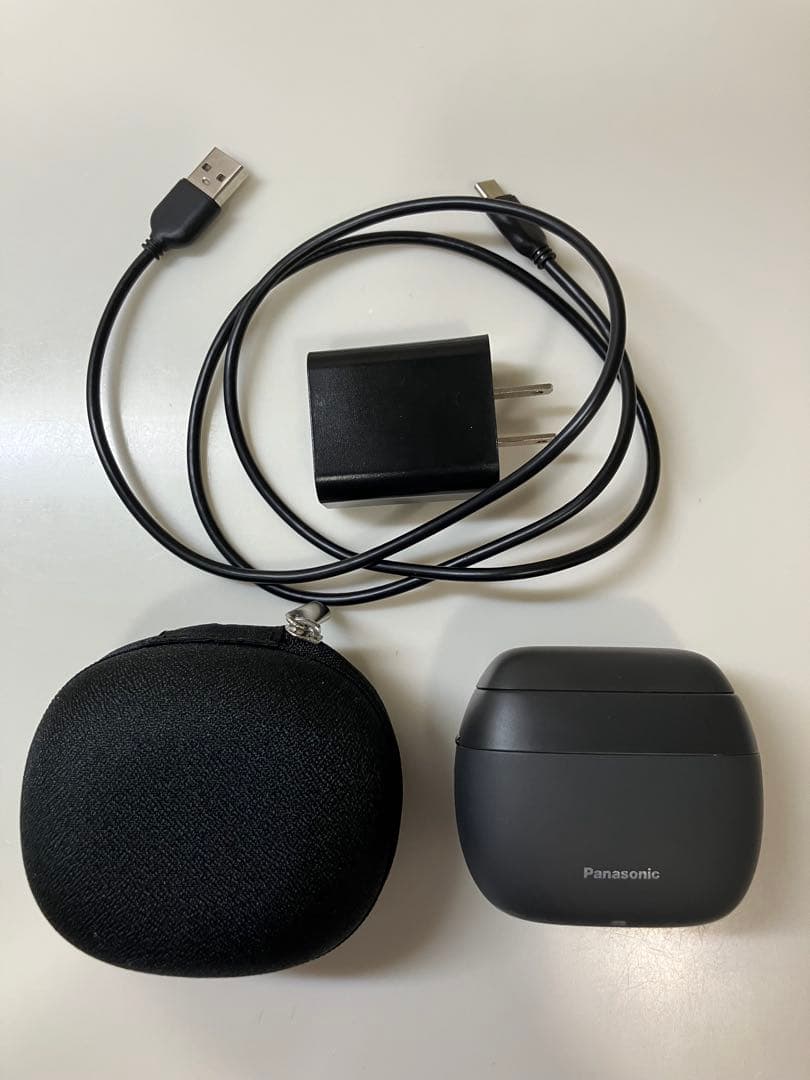 Panasonic ラムダッシュパームイン　ES-PV3A