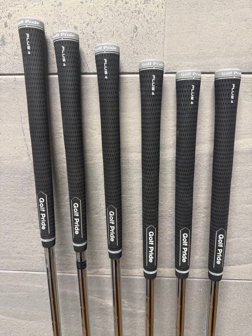 【美品】PROTOCONCEPT C05 TP モーダス125S 6-G 6本