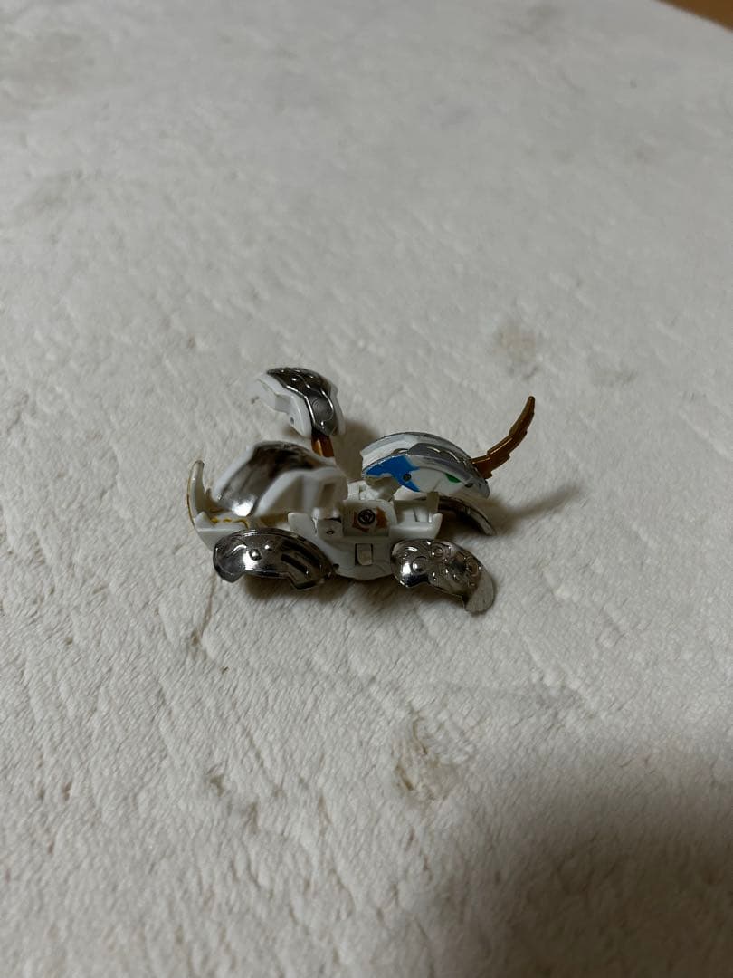 爆TECH爆丸　統タヴァネル　希少