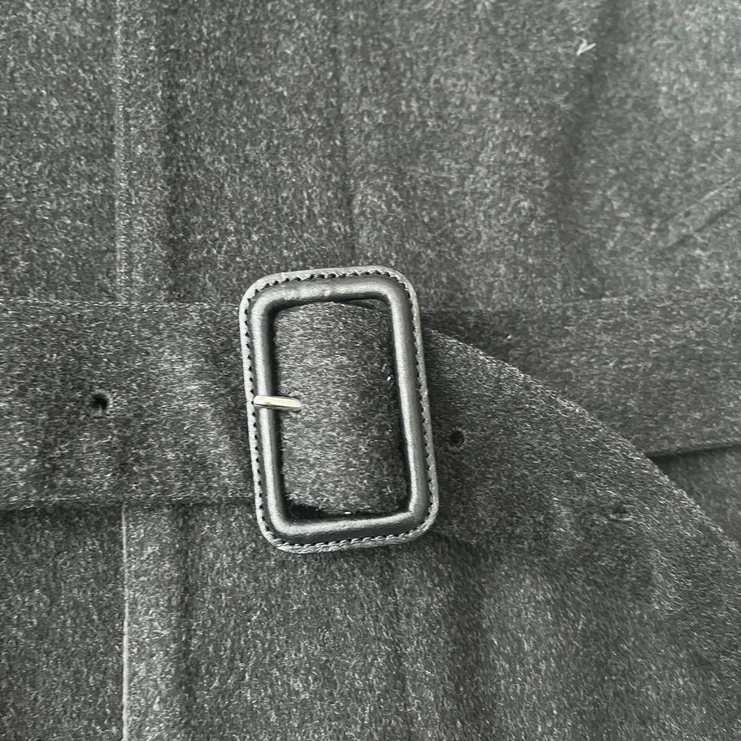 マッキントッシュ ダンケルド ストームシステム ロロピアーナ ステンカラーコート