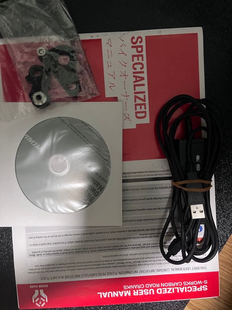 jptagjmt12345専用 tarmac sl6 disc 54サイズ