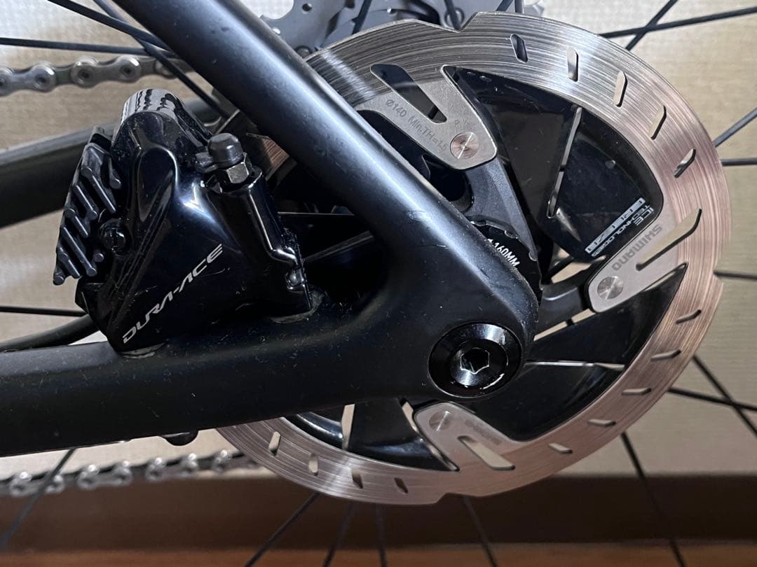 jptagjmt12345専用 tarmac sl6 disc 54サイズ