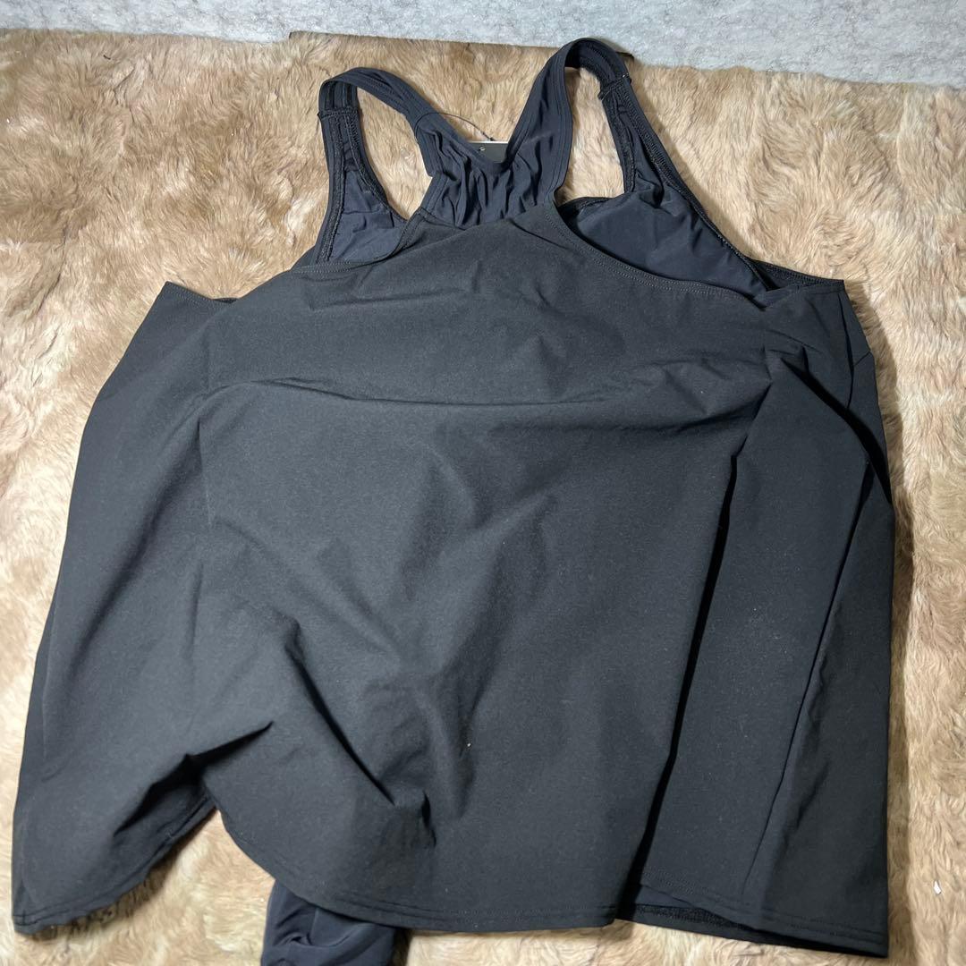 Speedo フィットネス用 レディース Airpa エアパ セパレート