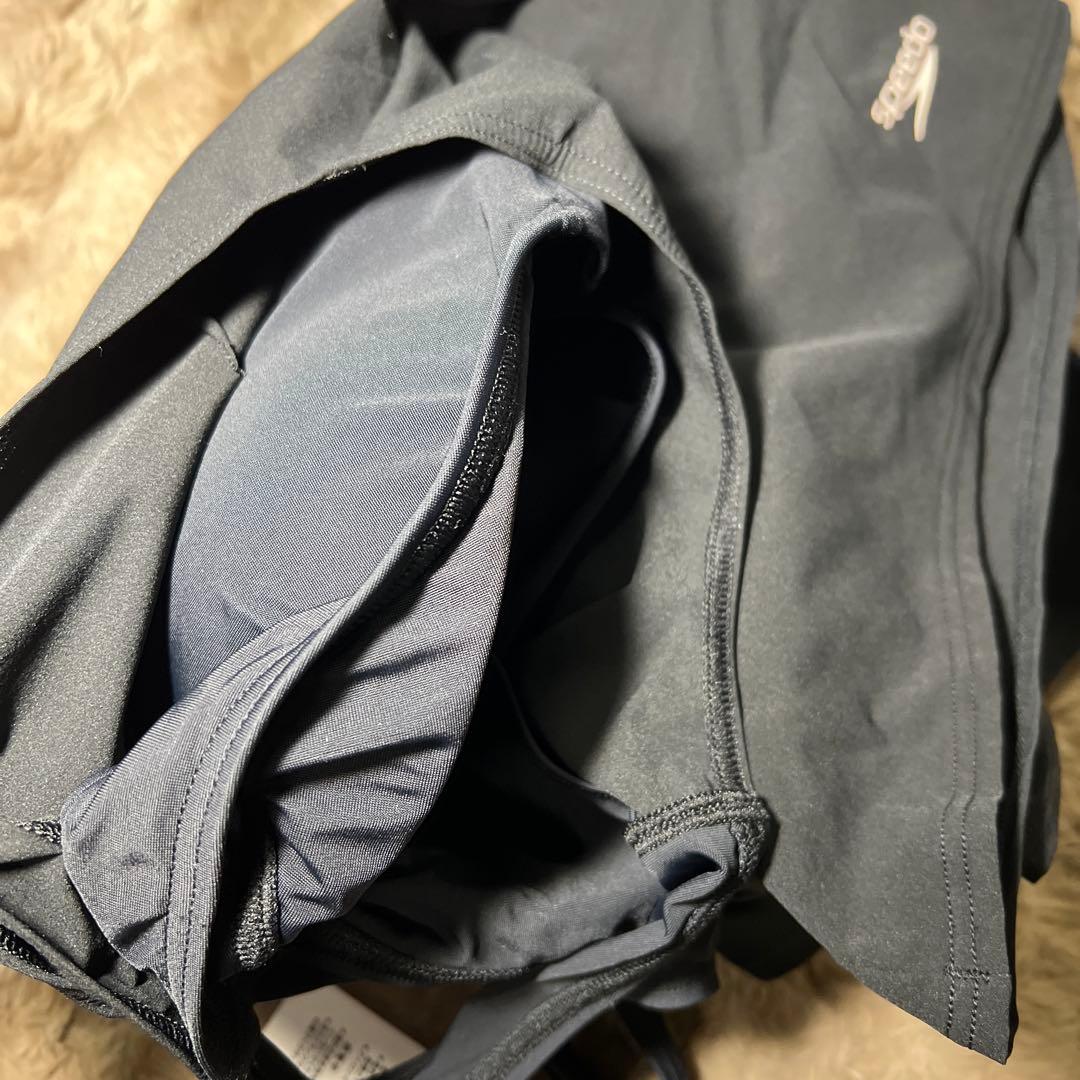 Speedo フィットネス用 レディース Airpa エアパ セパレート