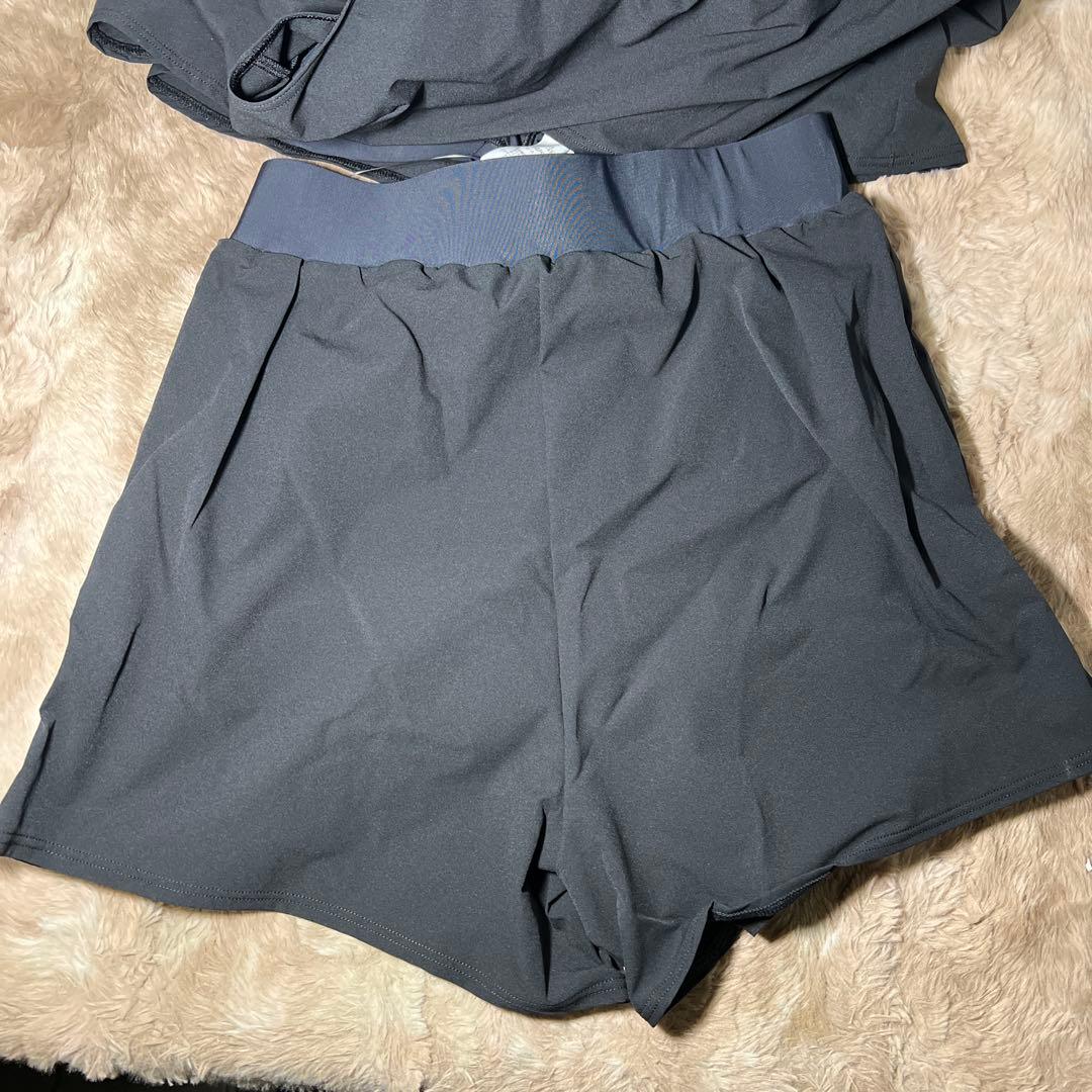 Speedo フィットネス用 レディース Airpa エアパ セパレート