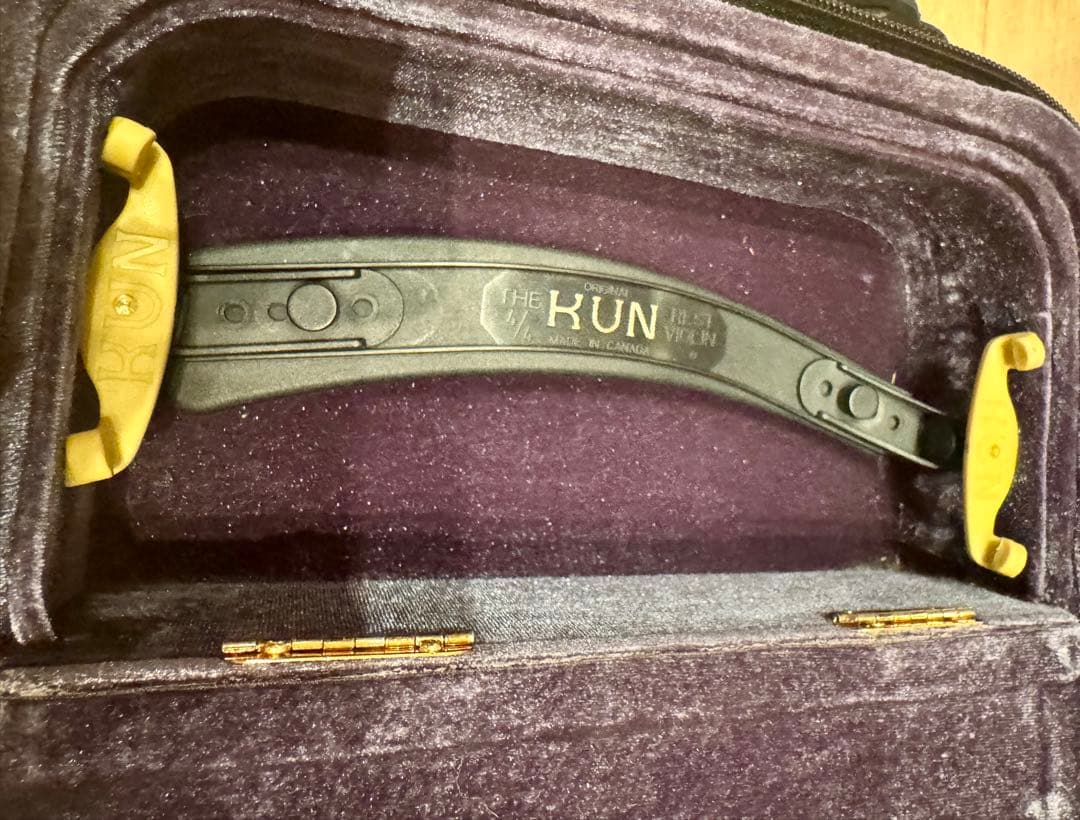 Gliga GEMS 4/4 バイオリンセット