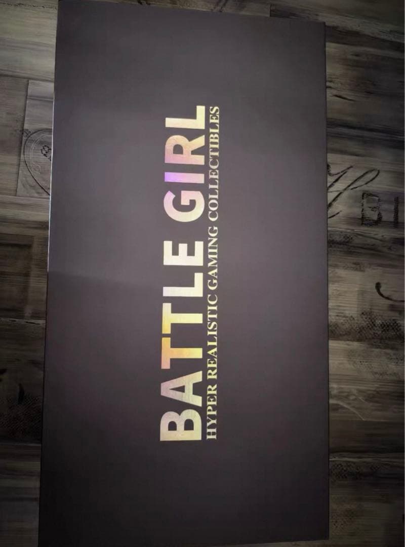 バイオハザード エイダ·ウォン 1／3スケール 可動フィギュア ガレージキット