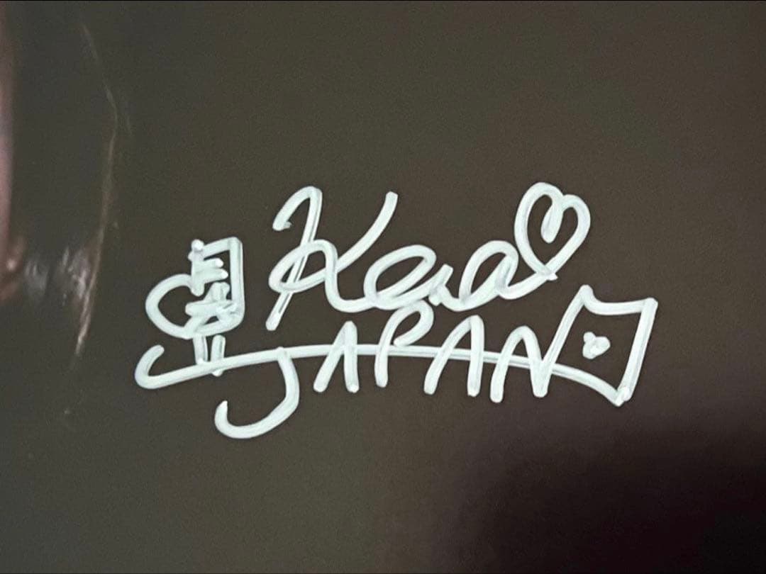 坂本花織 直筆サイン付き写真 女子フィギュアスケート 証明書付き 1枚⑥