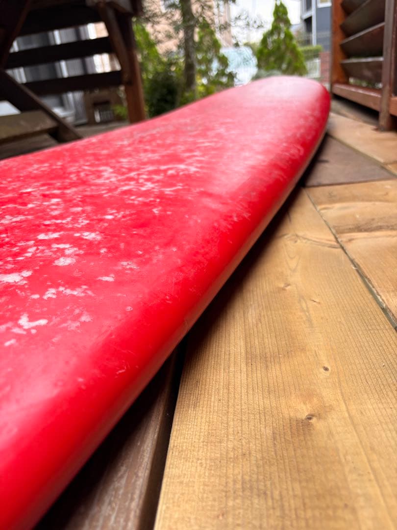 Dewey Weber デューイウェーバー　 スタイリスト　9'2ft