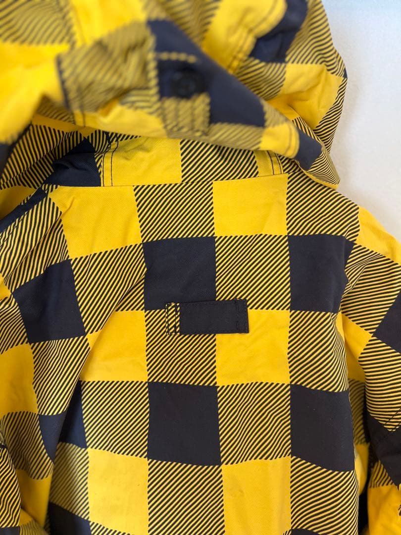 nomis ノーミス　スノーボードウェア　上下　セットアップ　メンズ　S