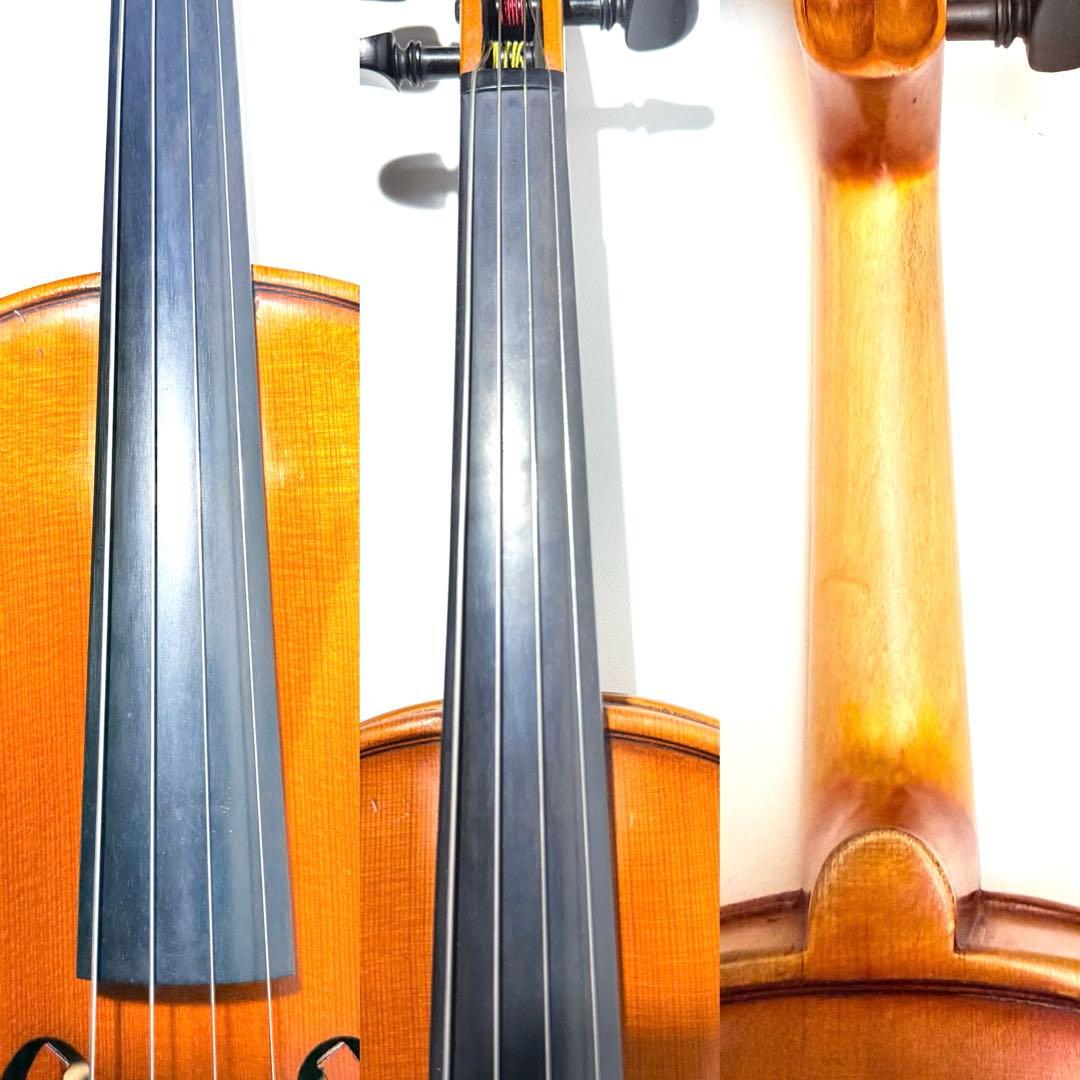 【希少】JOSEH HORENSTEINER 1975 ヴィオラ ビオラ
