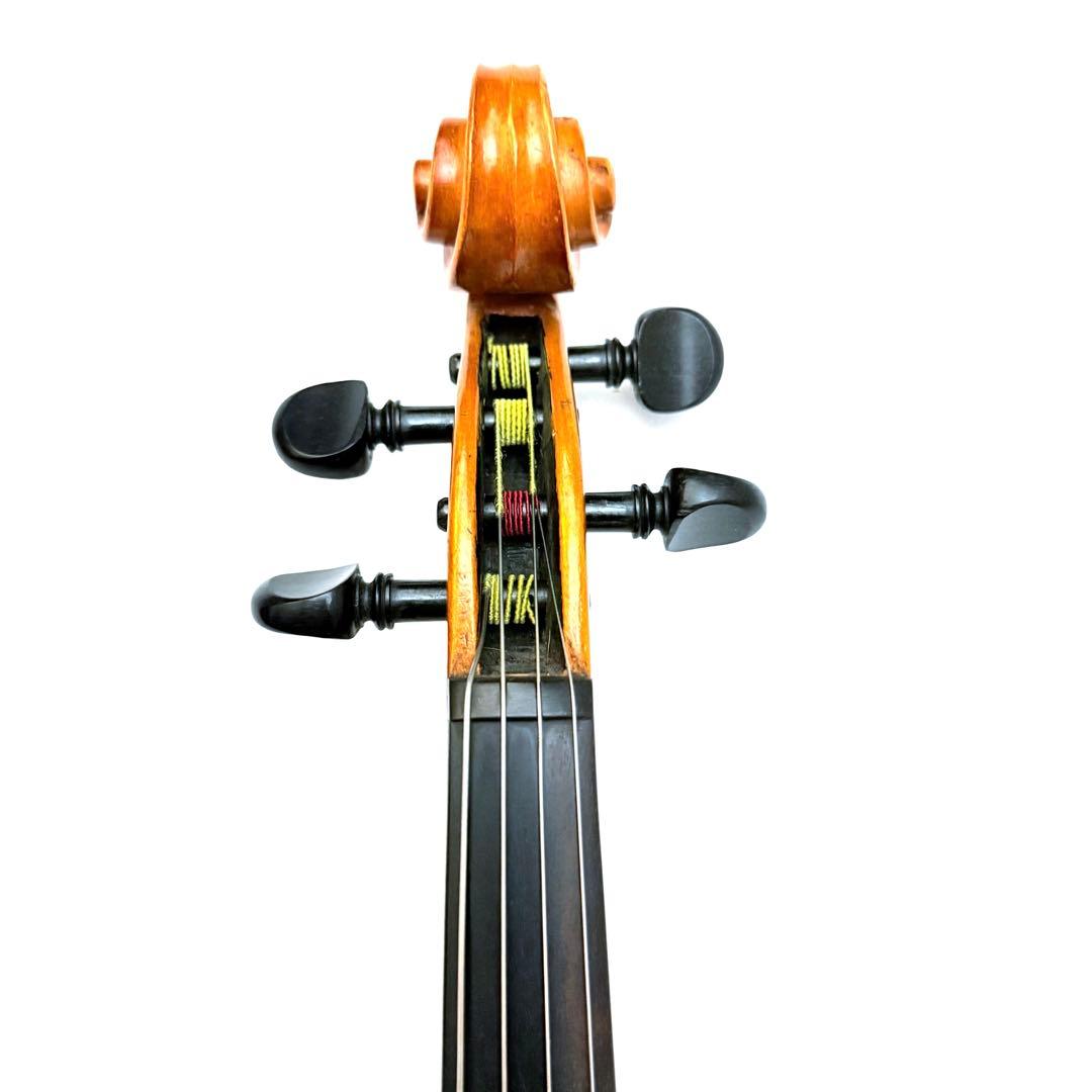 【希少】JOSEH HORENSTEINER 1975 ヴィオラ ビオラ