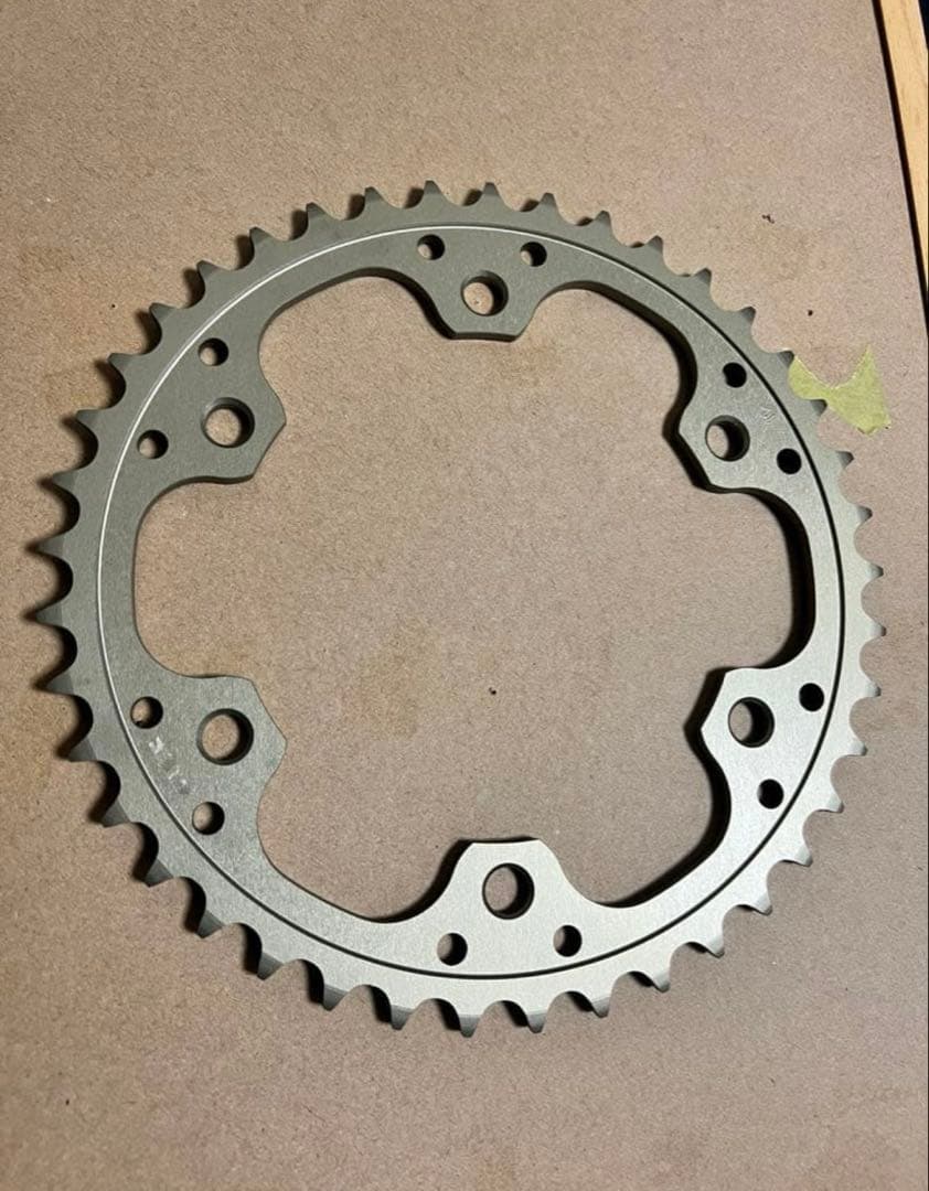 サンスター　スプロケット　cbr250rr