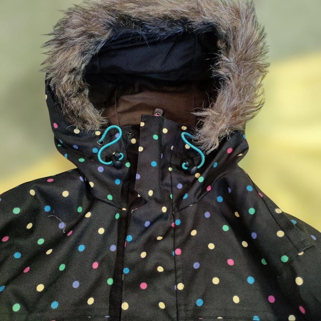 icepardal スノーボードウェア 7号(XXS) 155cm（女性用） - メルカリ