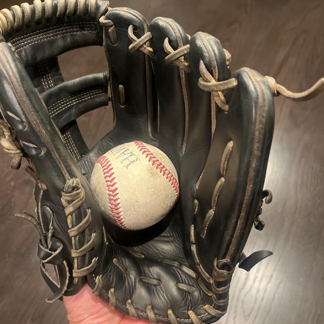 アイピーセレクト　IP 大引モデル　硬式　ステア　限定