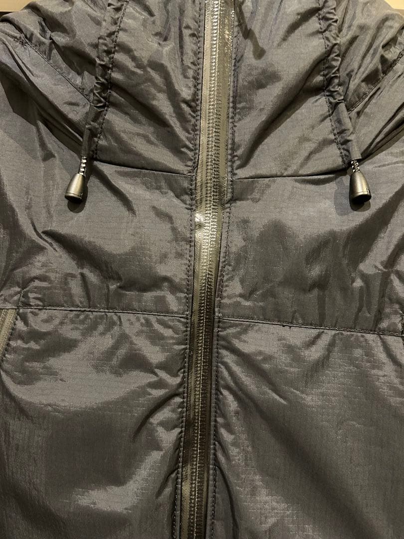 NANGA × URBAN RESEARCH IDダウン　L アーバンリサーチ