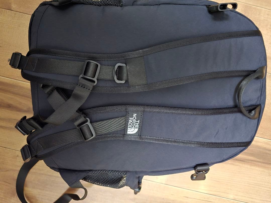 ノースフェイス　リュック　リーコンM