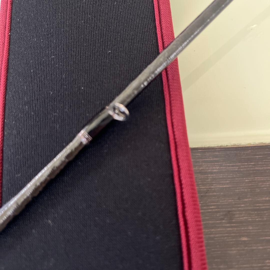 ポイズンアルティマ172H