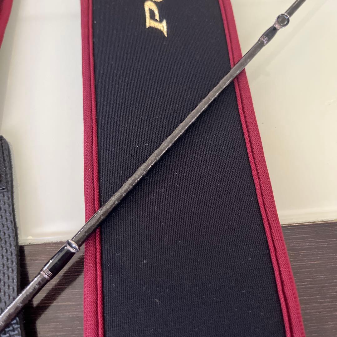 ポイズンアルティマ172H