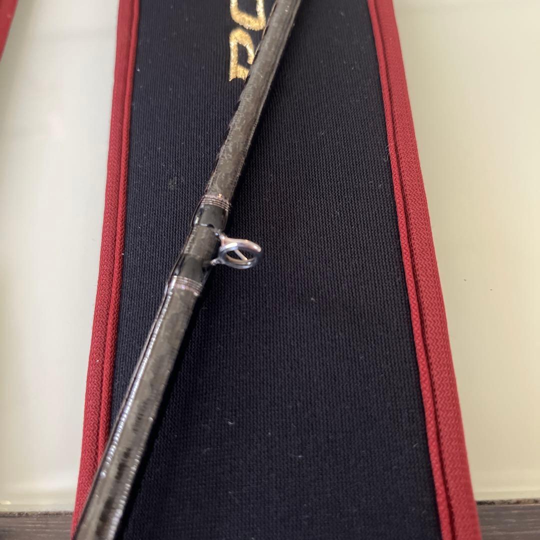 ポイズンアルティマ172H