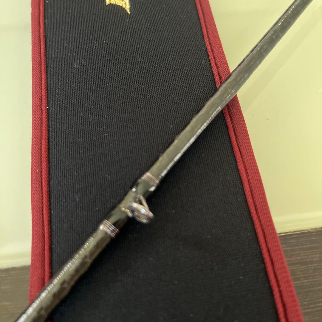 ポイズンアルティマ172H